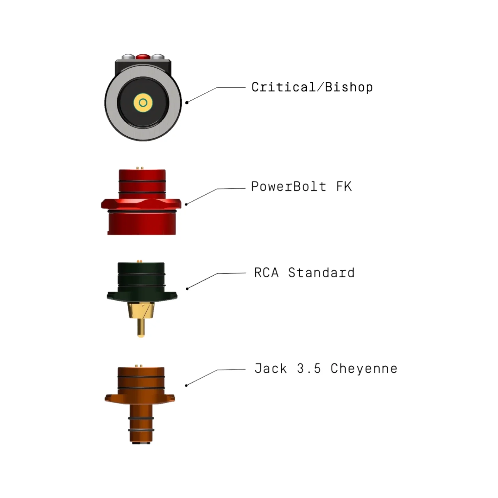 Musotoku Rover R-1 Universal Battery Pack - Image 4