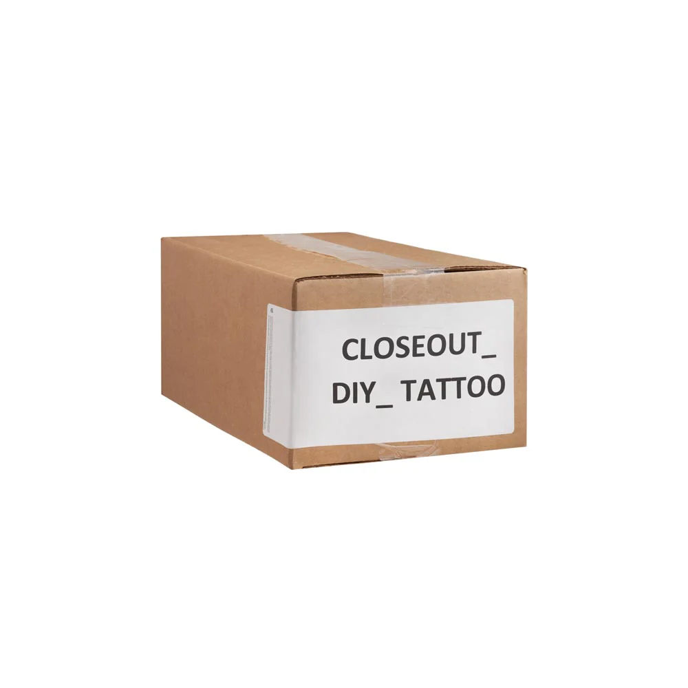Mystery Box: DIY Build + Repair Kit for Tattoo Machines - Image 4