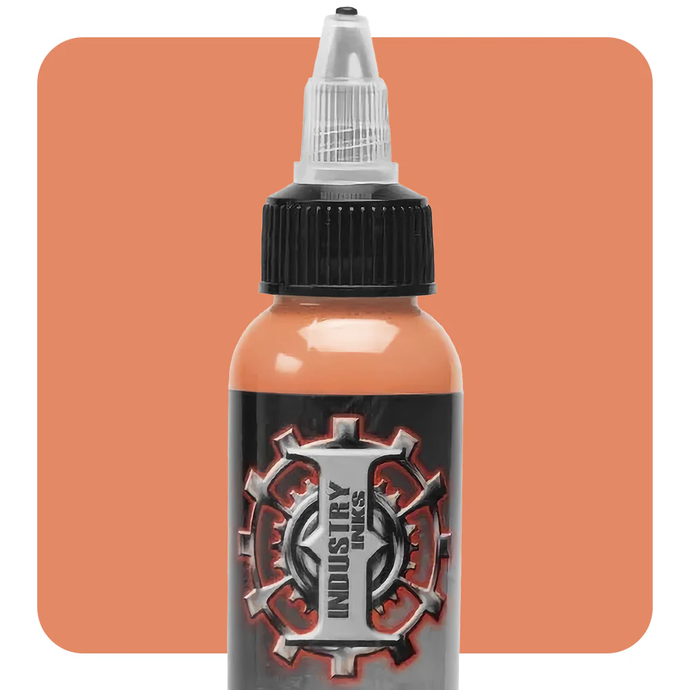 Nectar — Industry Inks — Pick Size