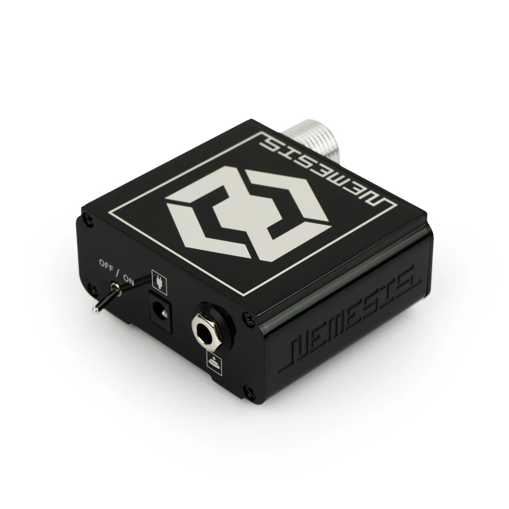 Kwadron Nemesis Power Supply - Black - Image 3