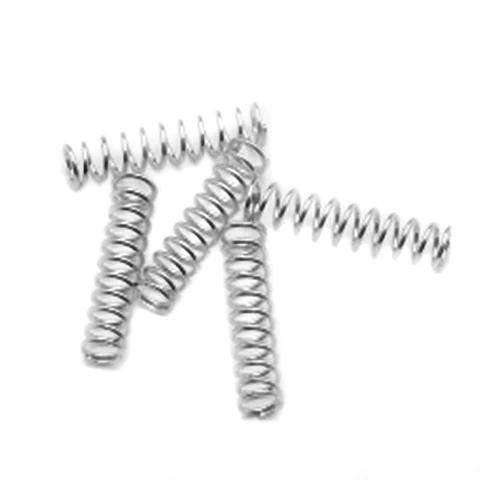 NeoTat Steel Replacement Cartridge Springs — Bag of 5 - Image 2