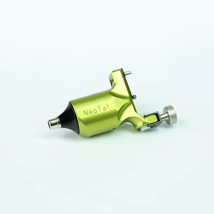 NeoTat Vivace Rotary Tattoo Machine — 3.5mm Stroke — Pick Color - Image 2