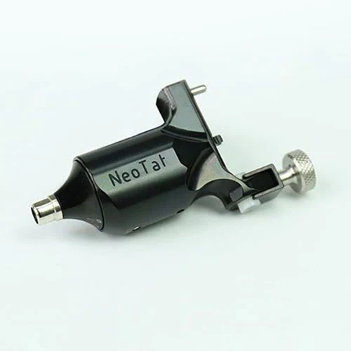 NeoTat Vivace Rotary Tattoo Machine — 3.5mm Stroke — Pick Color - Image 4