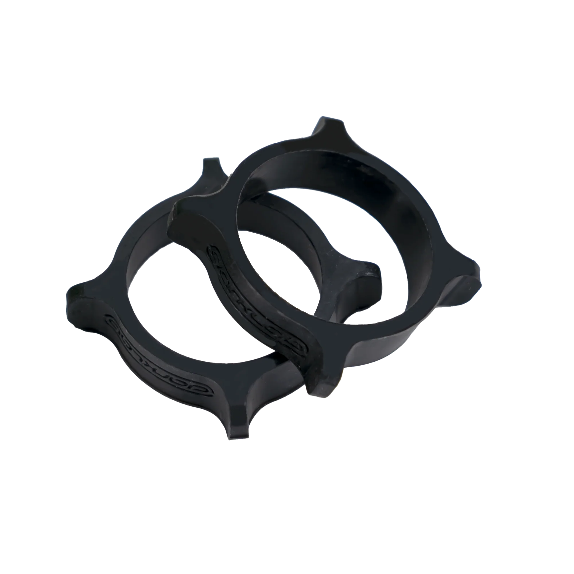 No-Roll Machine Collar - Box of 50 - Image 7