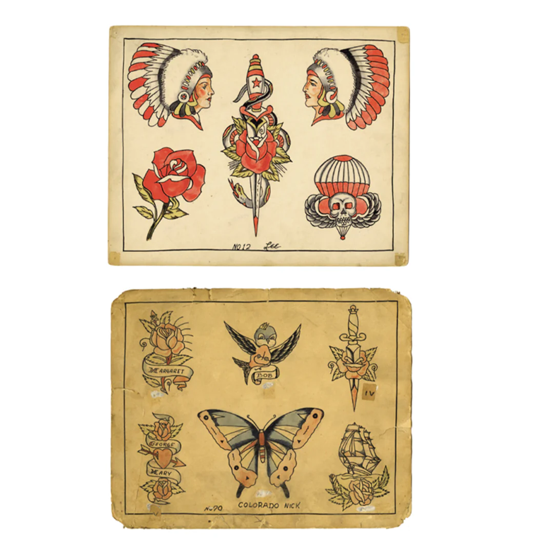 Old Glory Book - Image 4