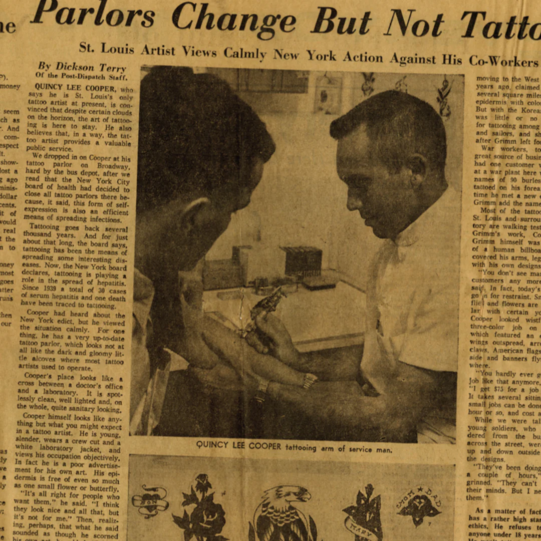 Old Glory Book - Image 7