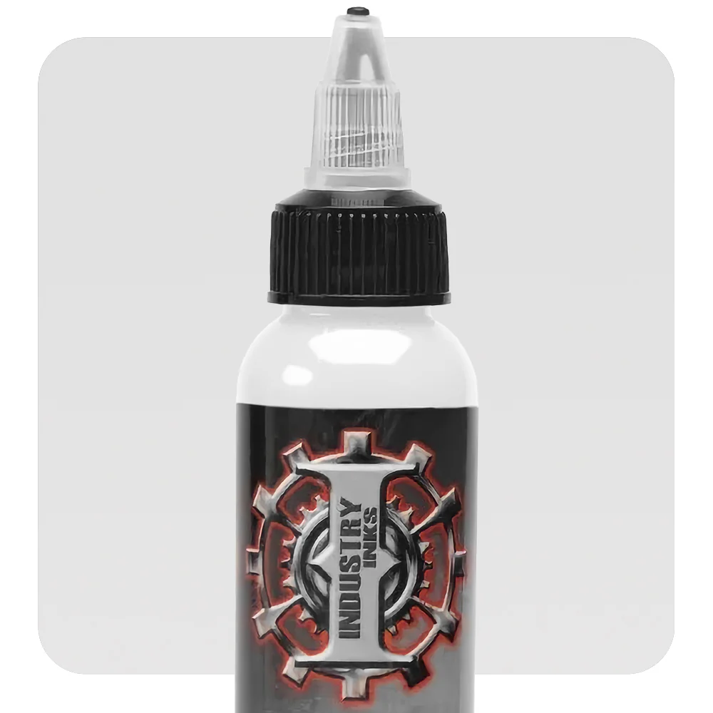 Opaque Grey 10% — Industry Inks — Pick Size