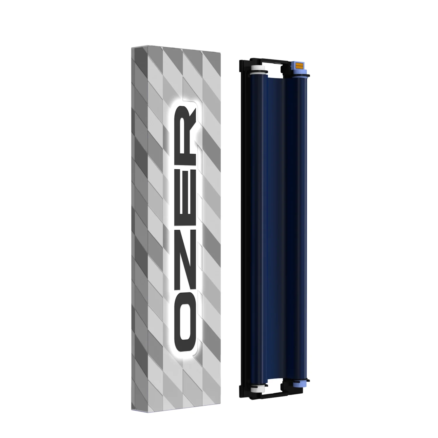 OZER X Carbon Ribbon - Image 3