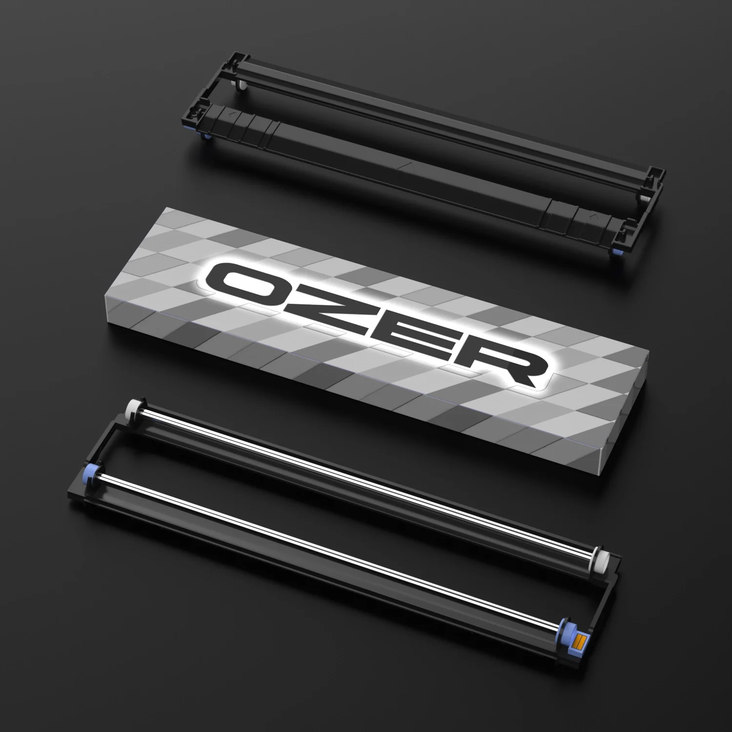 OZER X Carbon Ribbon - Image 6