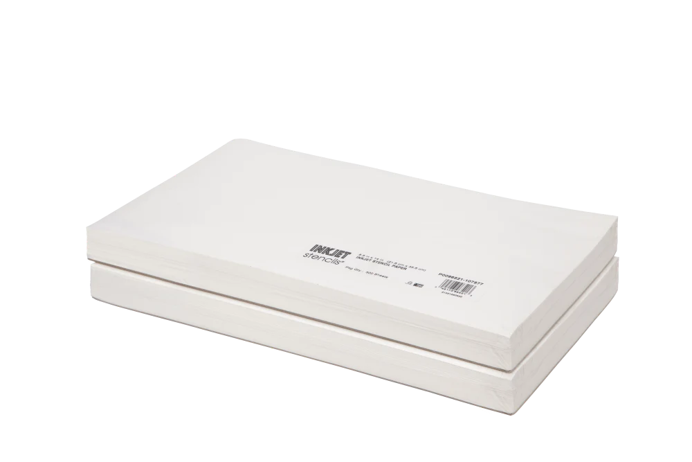 Pacon InkJet Stencil Tracing Paper — 8.5” x 14” — 500 Sheets - Image 3