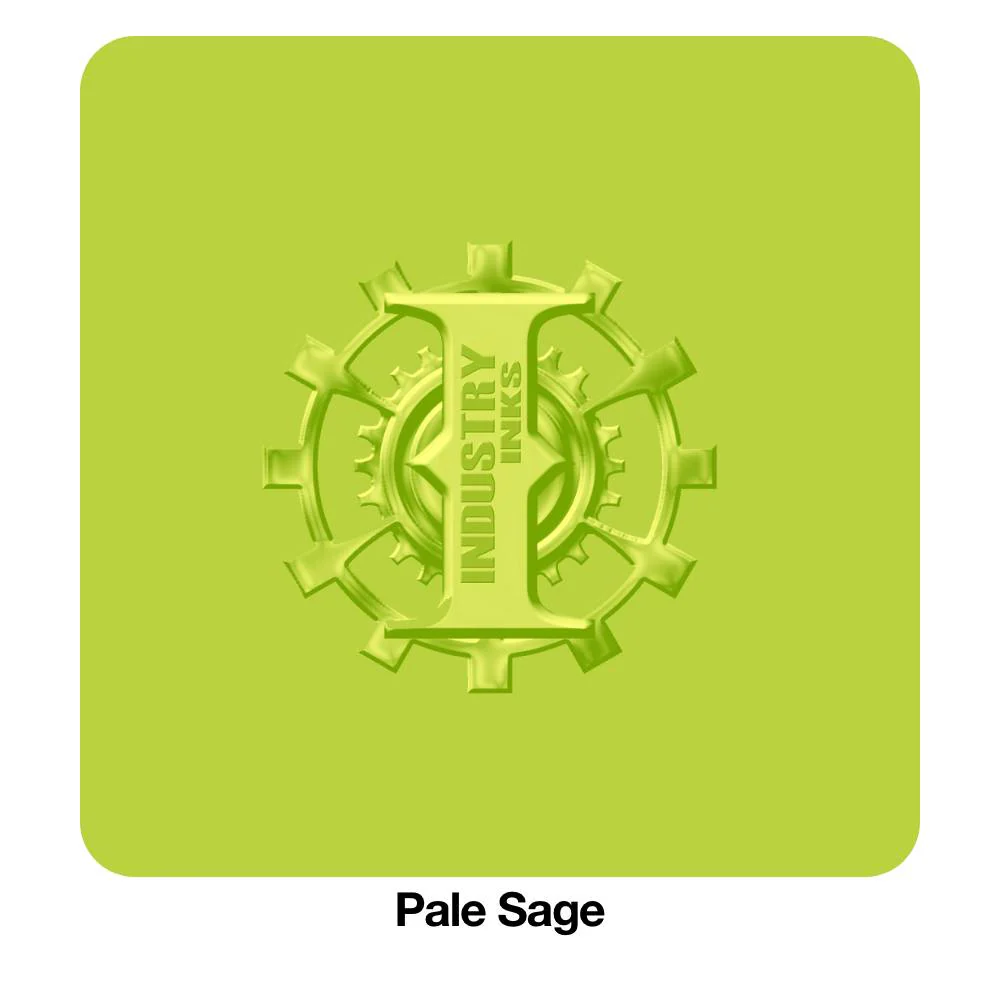 Pale Sage — Industry Inks — Pick Size - Image 2