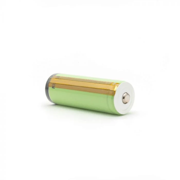 Panasonic NCR 18500 Battery with PCB for InkJecta Flite X1 - Image 3