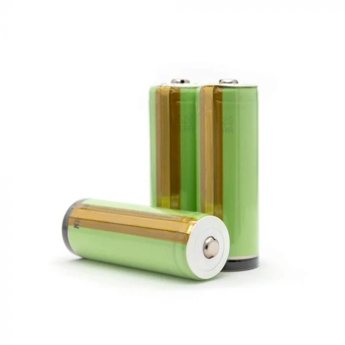 Panasonic NCR 18500 Battery with PCB for InkJecta Flite X1 - Image 4