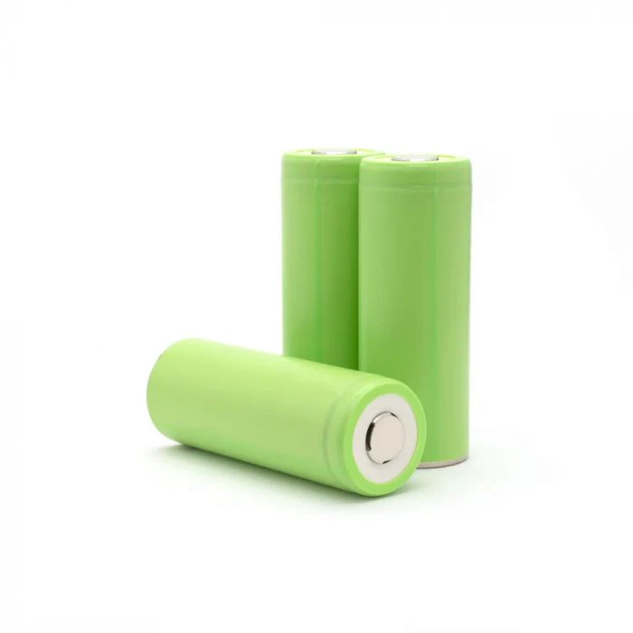 Panasonic NCR 18500A Flat Top Battery - Image 4