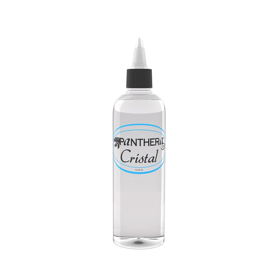 Panthera Cristal Shading Solution — 150ml Bottle