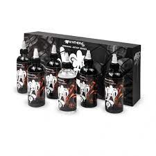 Panthera x Kindamo Set — 6 5oz Bottles - Image 2