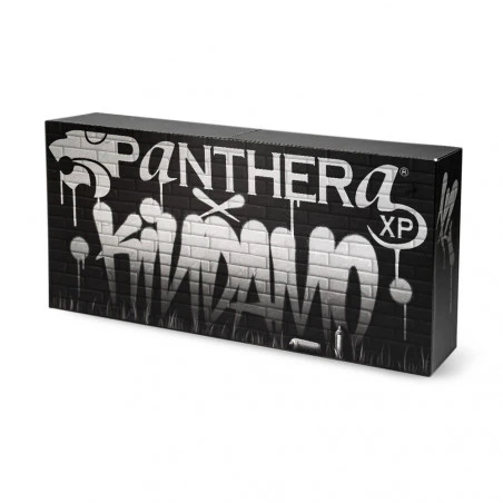 Panthera x Kindamo Set — 6 5oz Bottles - Image 4