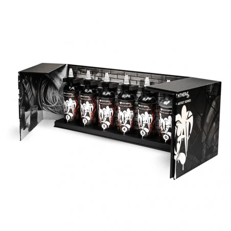 Panthera x Kindamo Set — 6 5oz Bottles - Image 5