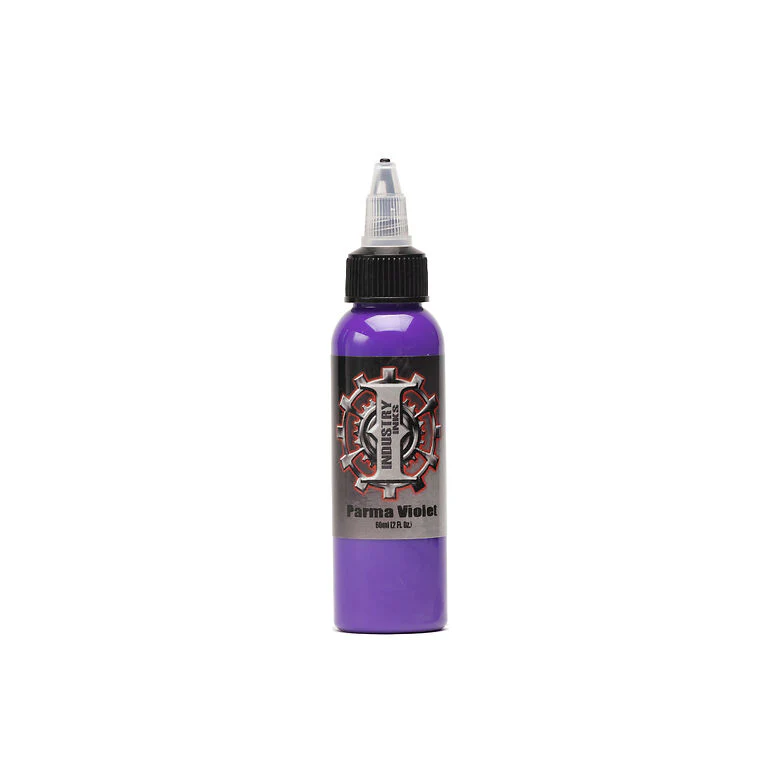 Parma Violet — Industry Inks — Pick Size - Image 2
