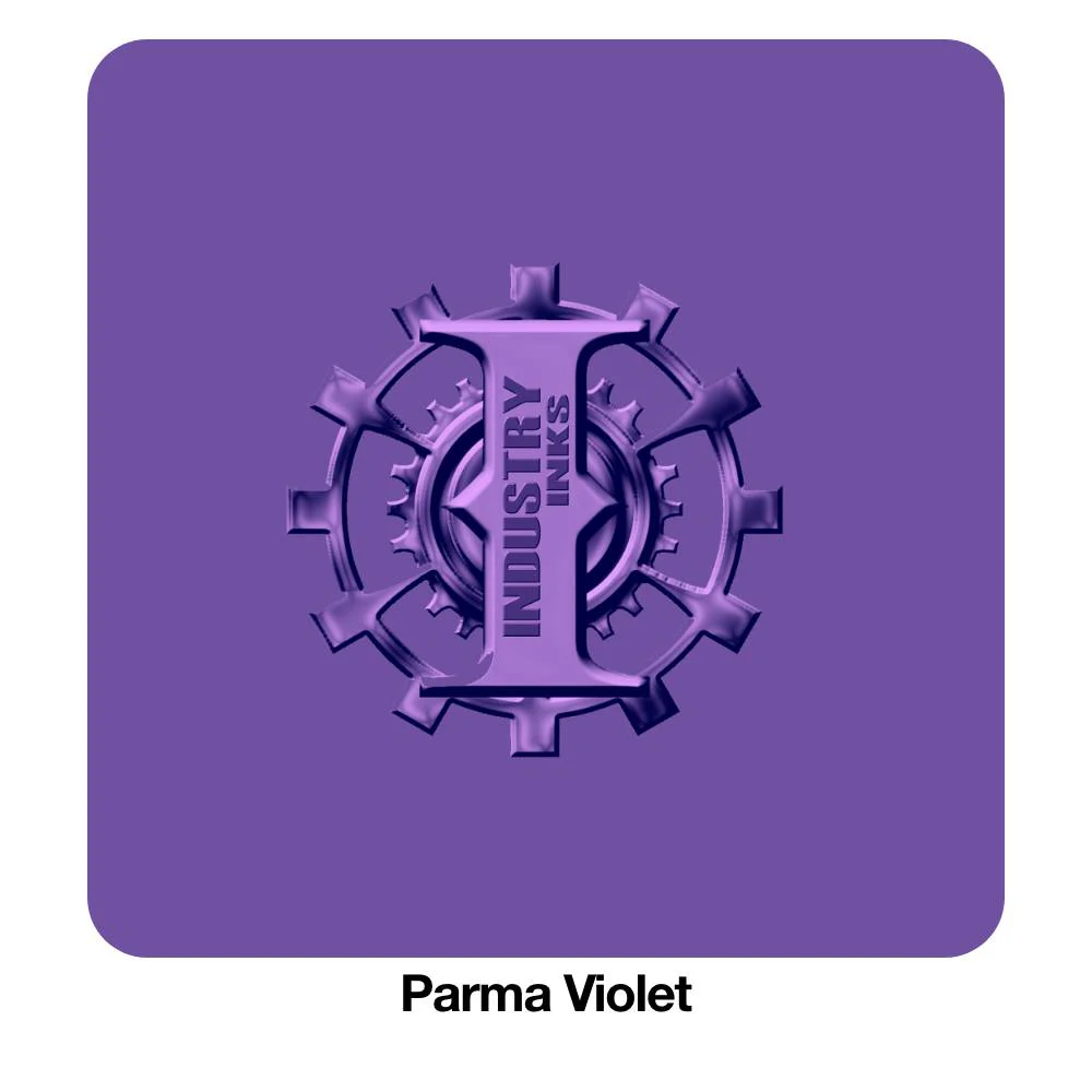 Parma Violet — Industry Inks — Pick Size - Image 3