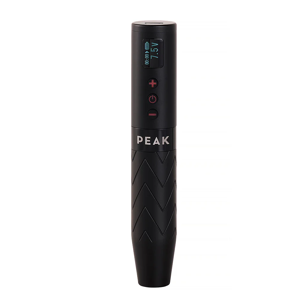Peak Astra Wireless PMU Machine with 1 Battery Pack – Pick Color - Image 13