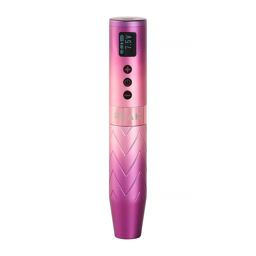 Peak Astra Wireless PMU Machine with 1 Battery Pack – Pick Color - Image 16