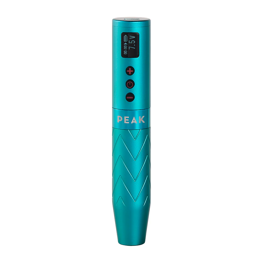 Peak Astra Wireless PMU Machine with 1 Battery Pack – Pick Color - Image 9