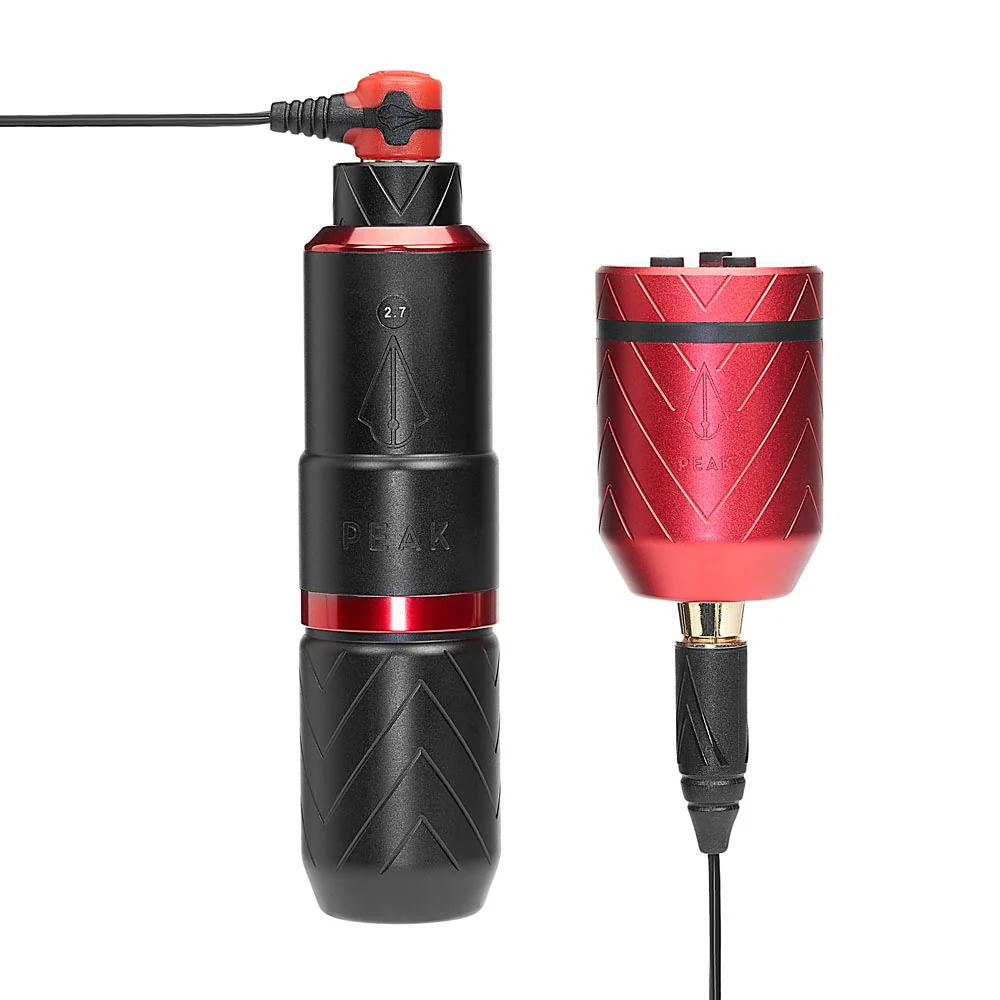 Peak Battery Pack Cord — Price Per 1 - Image 5