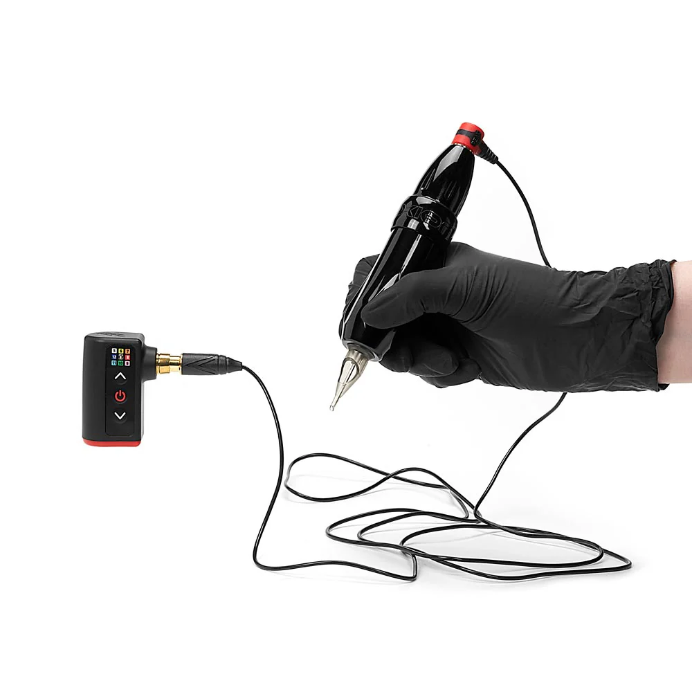 Peak Battery Pack Cord — Price Per 1 - Image 7