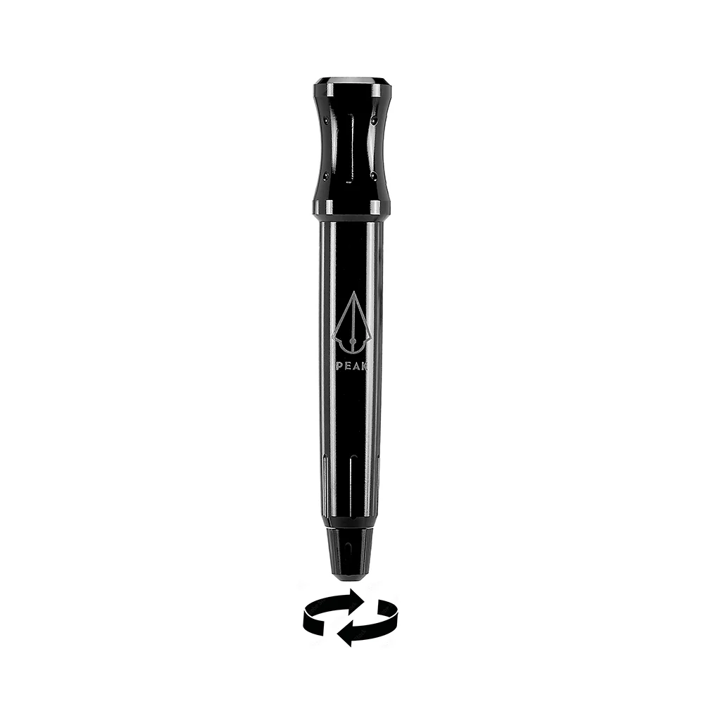 Peak Cartridge Hand Poke Tool — Price Per 1 - Image 3