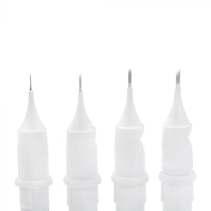 Peak Cerus PMU Cartridge Needles – Liners (20) - Image 6