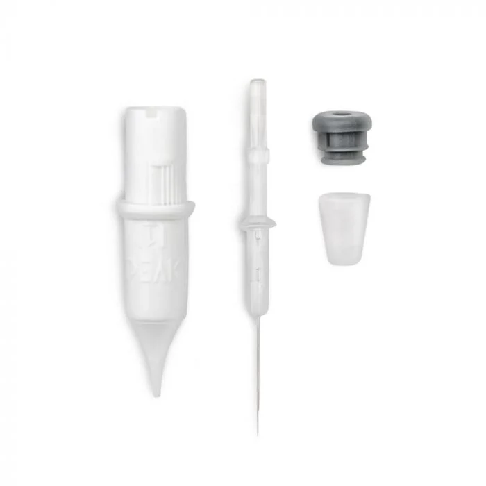 Peak Cerus PMU Cartridge Needles – Shaders (20) - Image 3