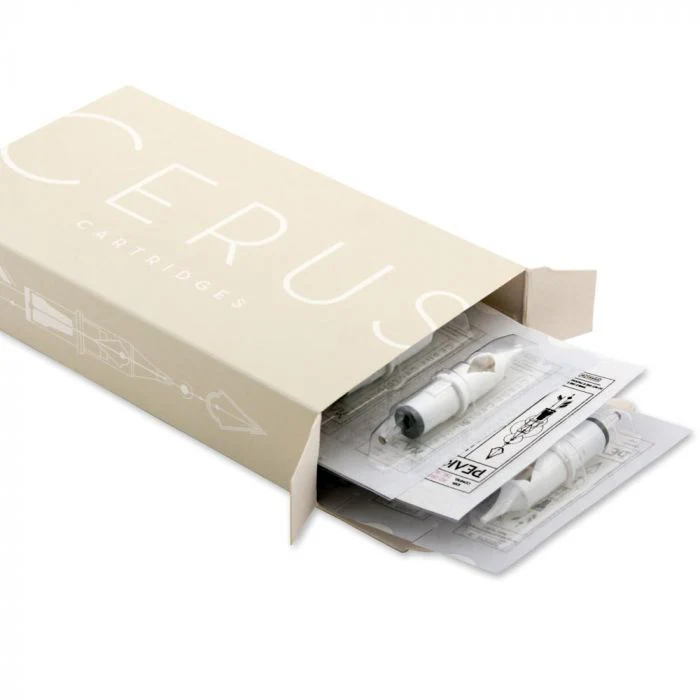Peak Cerus PMU Cartridge Needles – Slopes (20) - Image 4