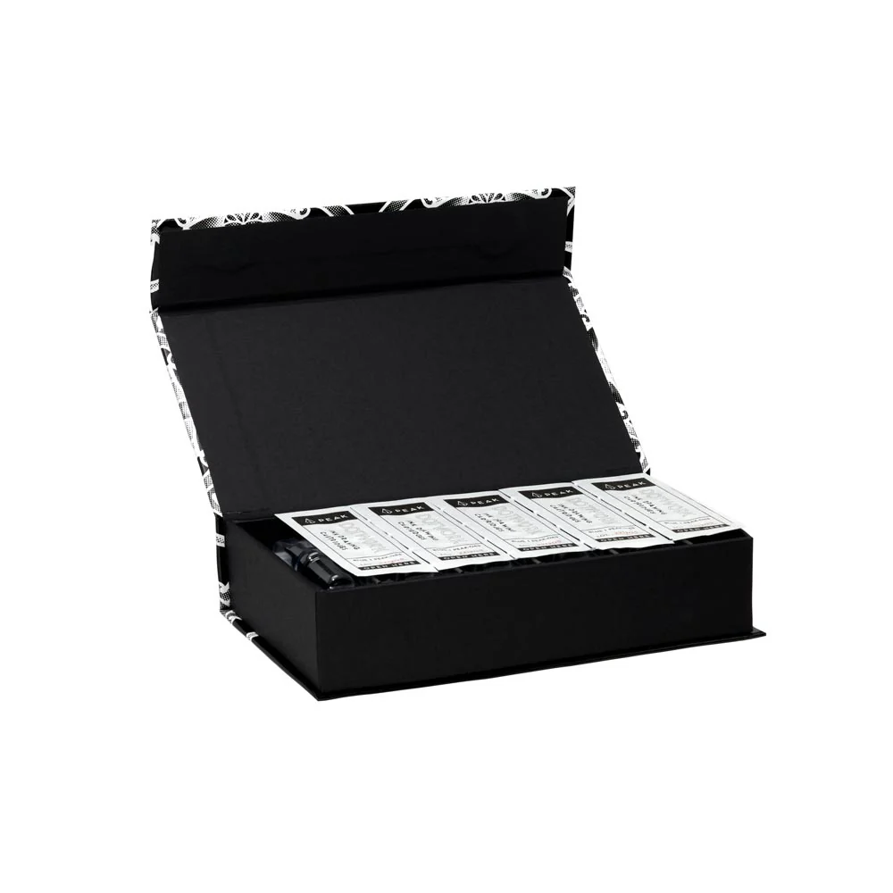 Peak Dotwork Ballpoint Pen Drawing Cartridges — Pick Color — Box of 20 - Image 11