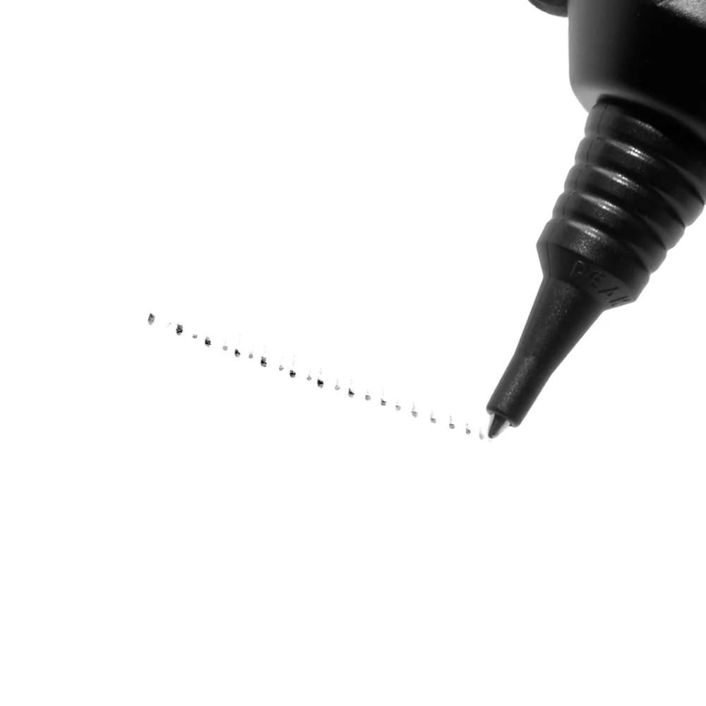 Peak Dotwork Ballpoint Pen Drawing Cartridges — Pick Color — Box of 20 - Image 18