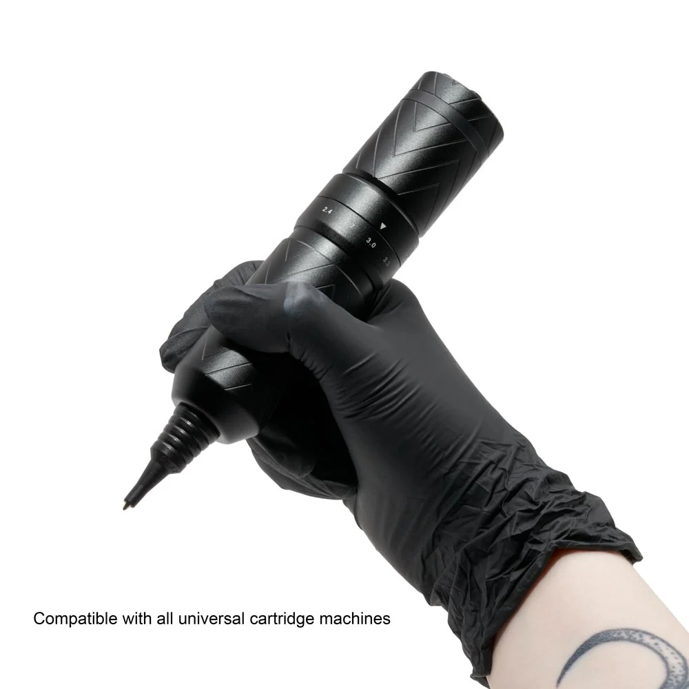 Peak Dotwork Ballpoint Pen Drawing Cartridges — Pick Color — Box of 20 - Image 7
