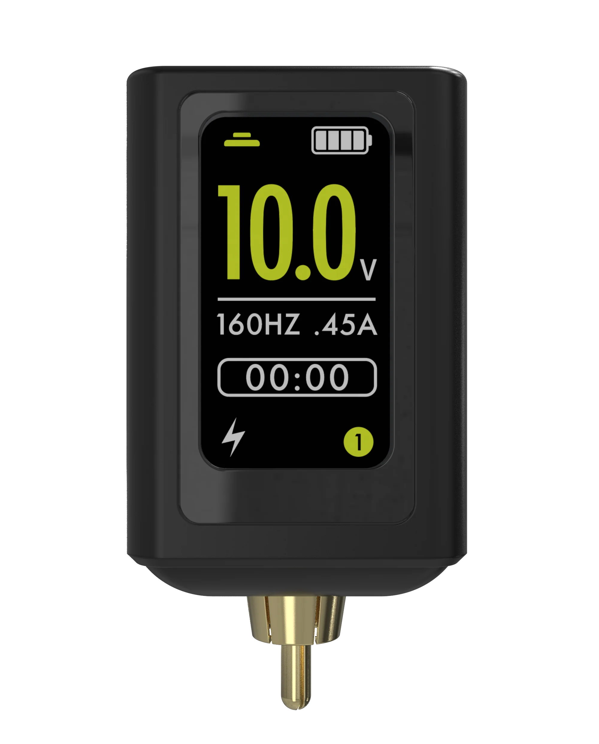 Peak Forge 2 Battery Pack