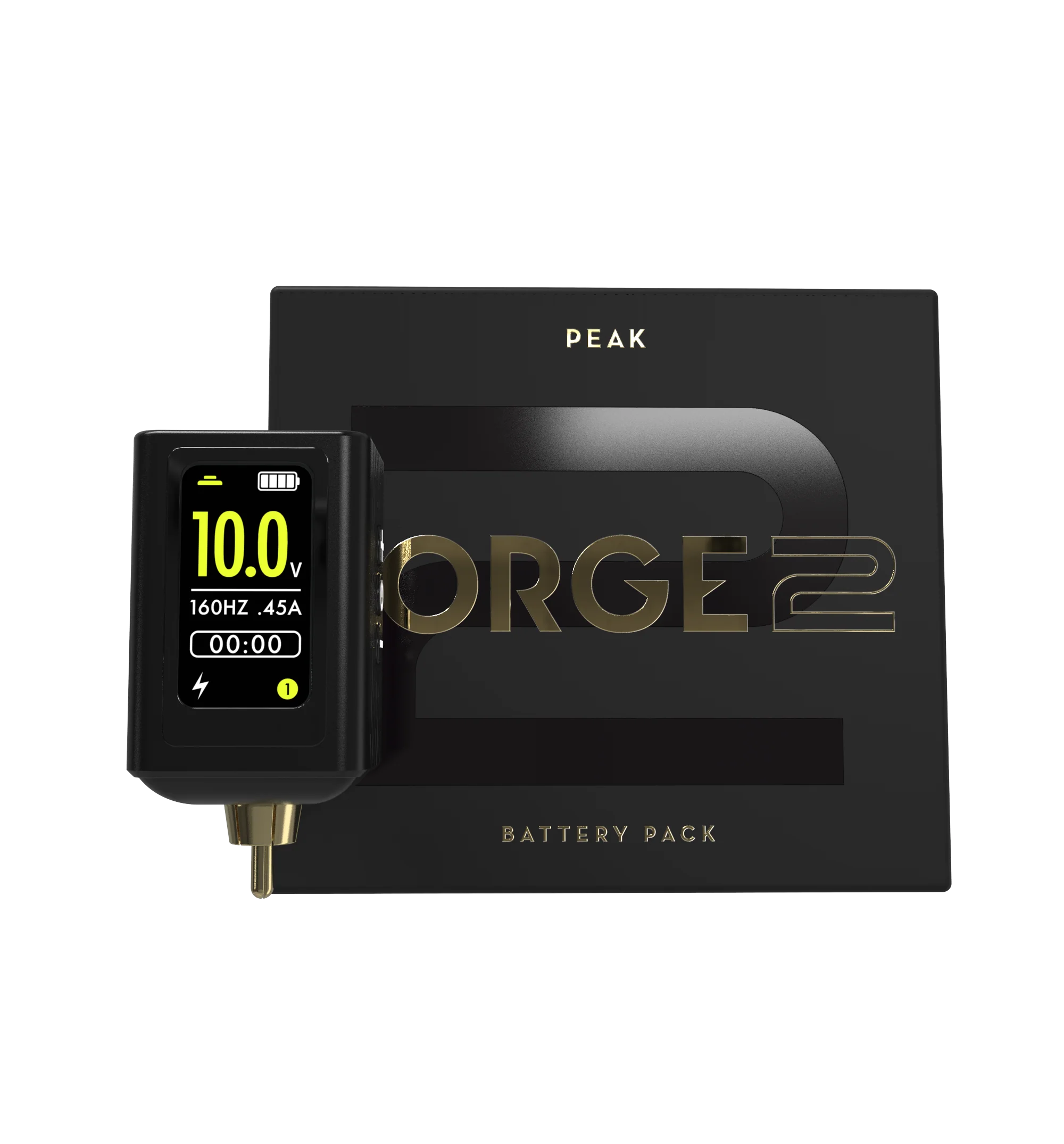 Peak Forge 2 Battery Pack - Image 7