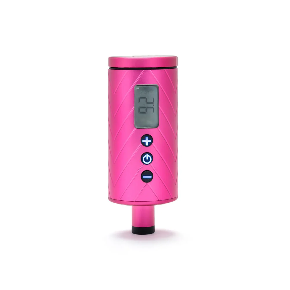 Peak Forge Battery Pack — 3.5mm - Image 3
