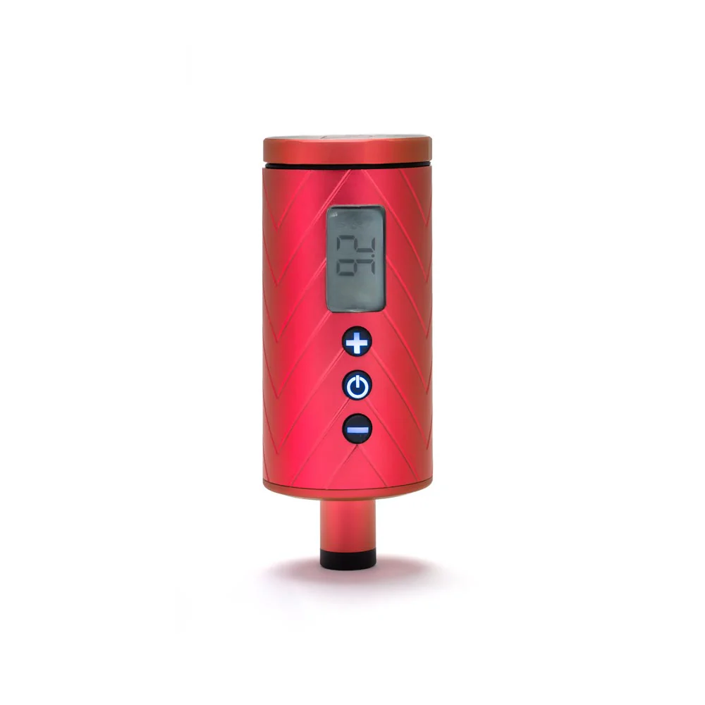 Peak Forge Battery Pack — 3.5mm - Image 5