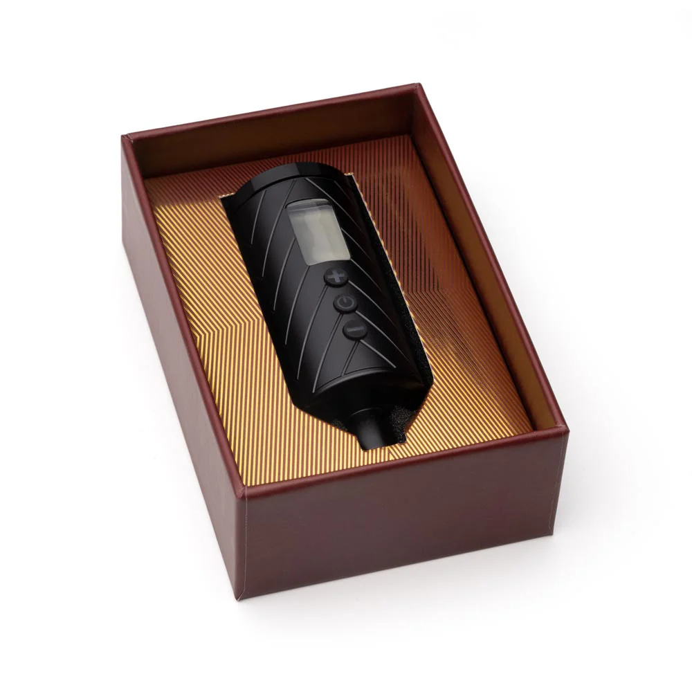 Peak Forge Battery Pack — 3.5mm - Image 7