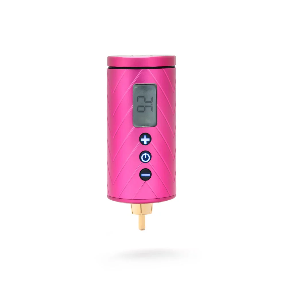 Peak Forge Battery Pack — RCA - Image 3