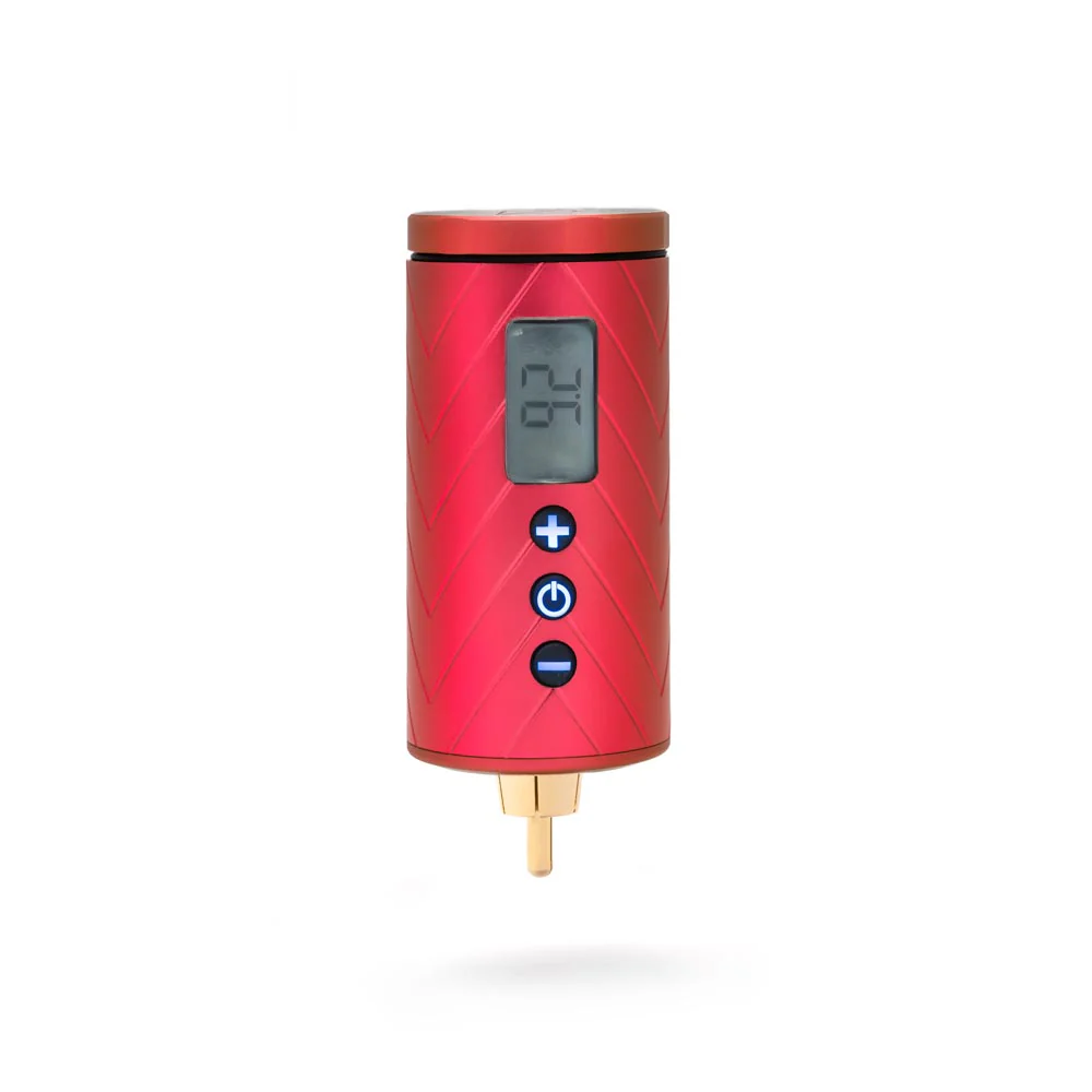 Peak Forge Battery Pack — RCA - Image 5