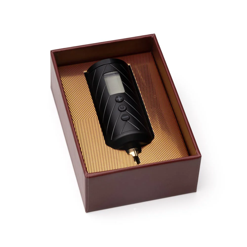 Peak Forge Battery Pack — RCA - Image 8