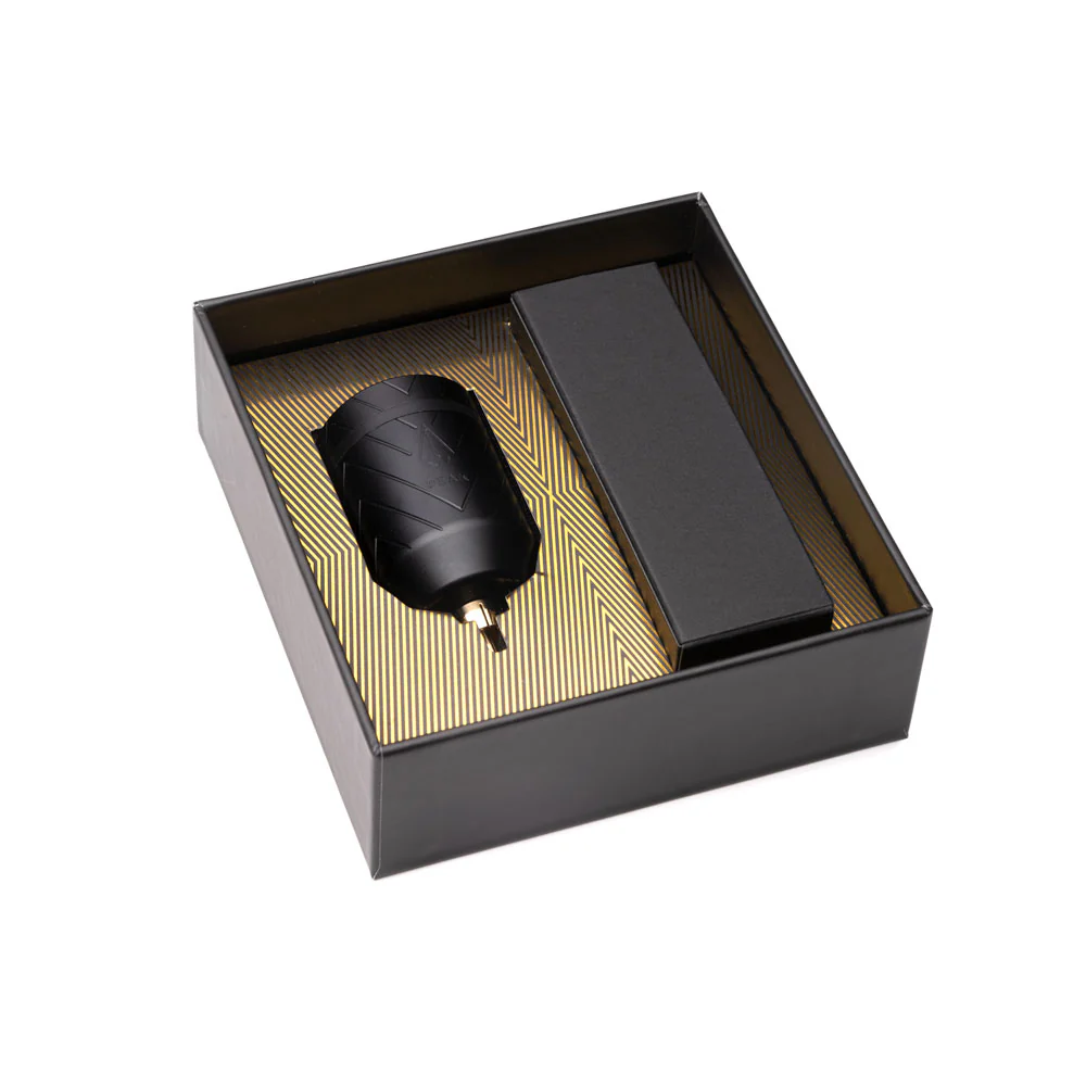 Peak Forge-C Battery Pack — RCA - Image 11