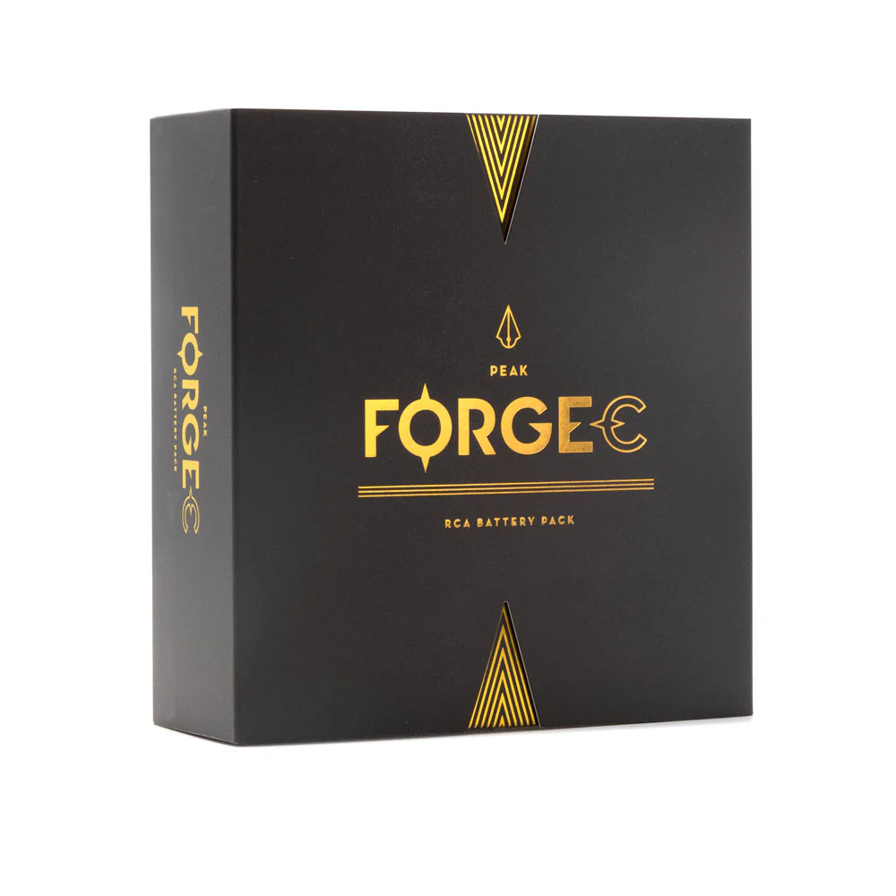 Peak Forge-C Battery Pack — RCA - Image 12