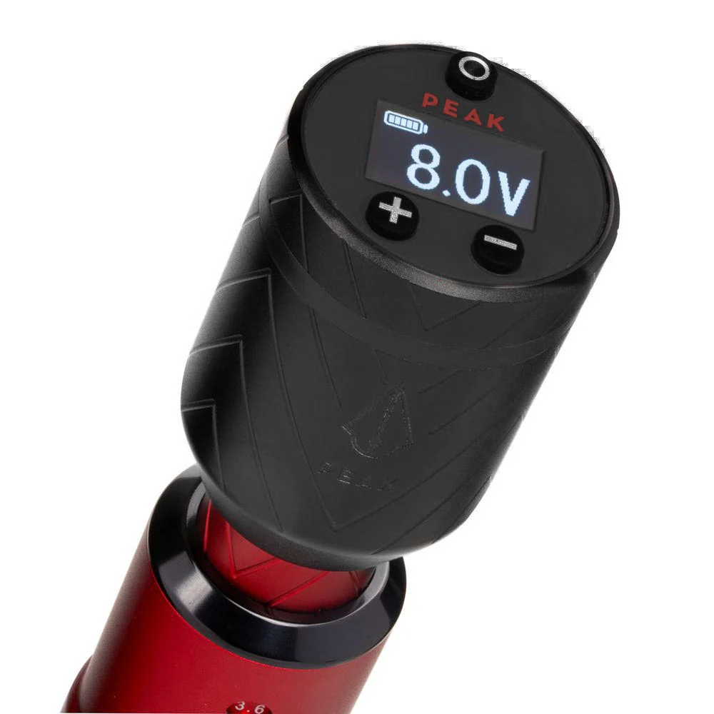 Peak Forge-C Battery Pack — RCA - Image 2