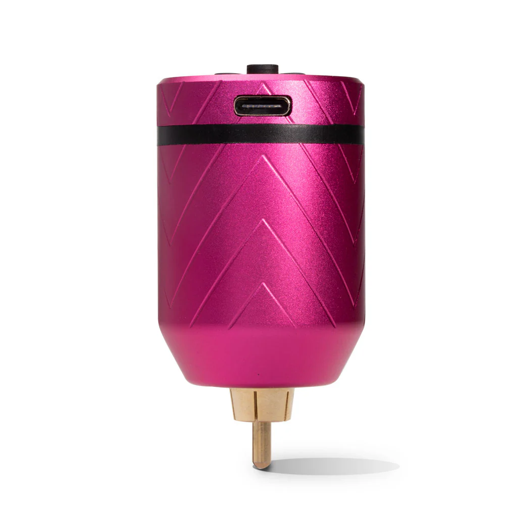 Peak Forge-C Battery Pack — RCA - Image 5
