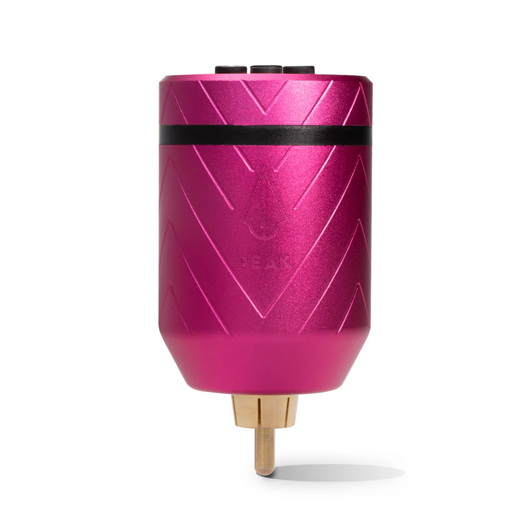 Peak Forge-C Battery Pack — RCA - Image 6
