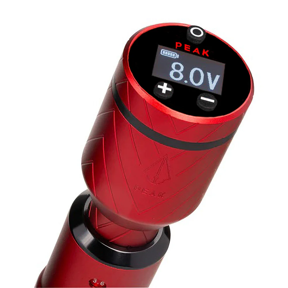 Peak Forge-C Battery Pack — RCA - Image 7